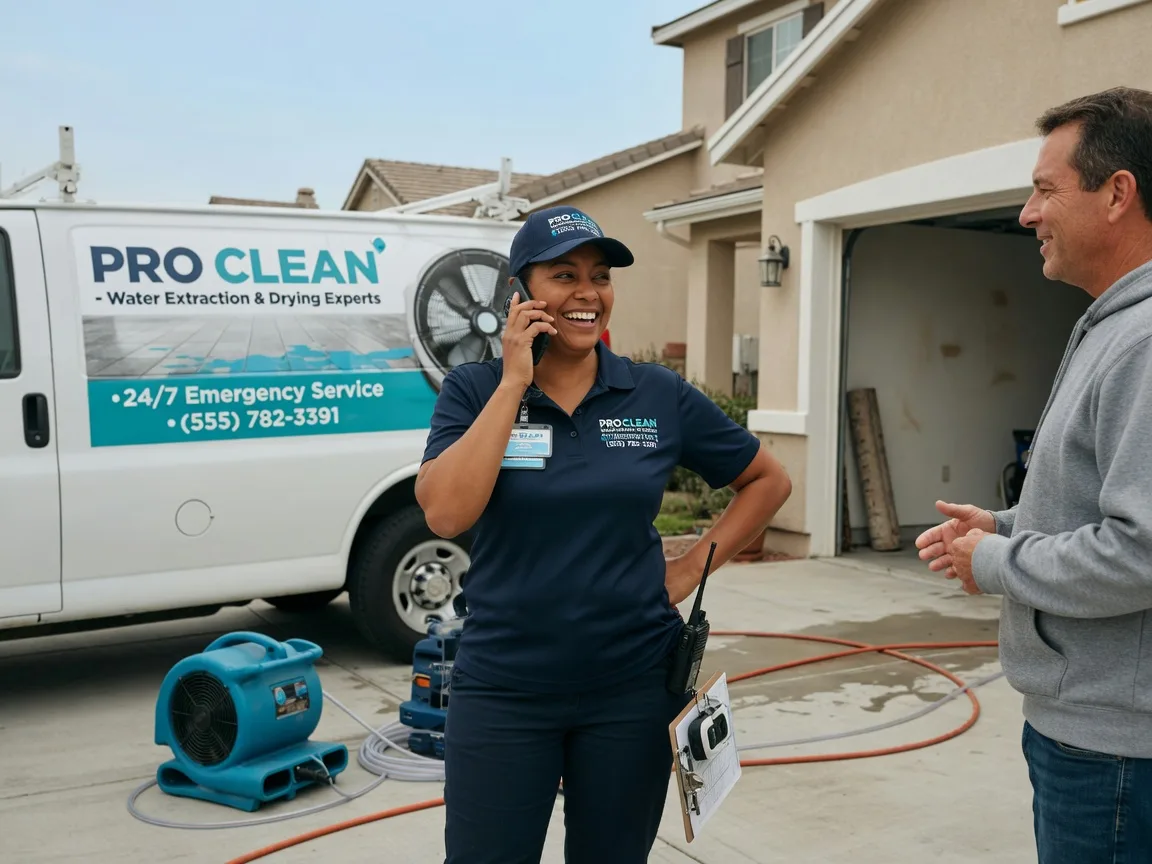 Water Extraction & Drying Arapahoe, CO FAQs
